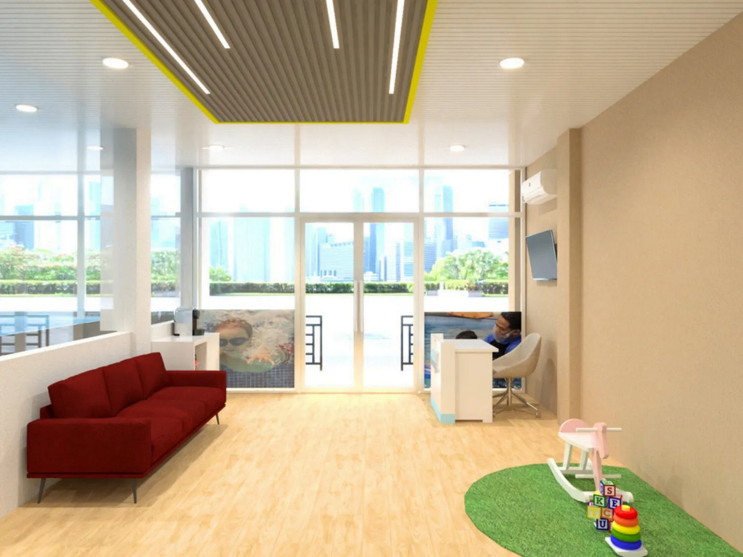 Bisnis Model - 3
